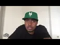 Download Lagu Nas Talks About Prodigy \u0026 Mobb Deep