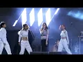 ALLY - Boys Like You @ Siam Music Fest 2022, Siam Square [Fancam 4K 60p] 221218