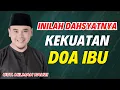 Download Lagu INILAH KEKUATAN DOA IBU YANG BISA UBAH HIDUPMU | USTADZ HILMAN FAUZI TERBARU