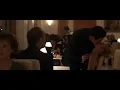 End Of Days 1999 Restaurant Scene - BOOB Grab