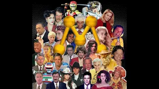 Trilha da vinheta de intervalo da Rede Manchete (1989-1992)