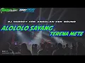 Download Lagu alololo sayang x terena mete viral fyp tiktok!!