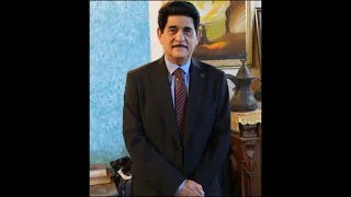 اغنية بدموعي صار لسان كاملة حميد منصور 