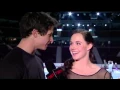 Download Lagu The Vamps ft.Demi Lovato: Somebody to You [Tessa and Scott]