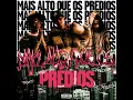 Mais Alto Que os Predios - THS, Stef & Aklipe44
