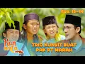 Download Lagu NGAKAK! Trio Kunyit Kena Masalah Besar Pak RT | KUN ANTA 3 | PART (12/15)