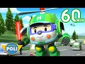 Download Lagu Robocar POLI Special | Rules of the Road |  S1, S2, Safety Series|Cartoon for Kids | Robocar POLI TV