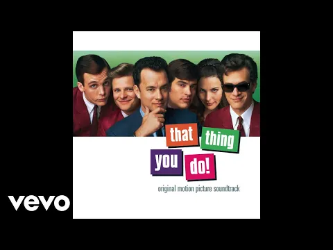 Clipe de That Thing You Do! - The Wonders