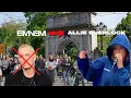 Download Lagu Lose Yourself  - Eminem | Allie Sherlock Cover