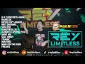 Download Lagu DJ U X Concrete Angel New Remix 2024 | Breakbeat Stadium Series Vol 21