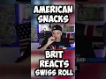 I Tried AMERICAN Swiss Rolls WOWZER