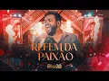 Lagu Malla 20 Anos - Clássicos - Refém da Paixão (Ao Vivo em João Pessoa/PB)