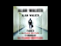 Alan Walker - Faded (DJ FLAKO Bootleg)