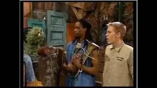 Thumbnail Sesame Street Lets Make Music