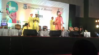 shahir pravin jadhav powada aurangabad