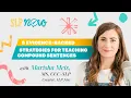 How to Teach Compound Sentences 5 SLP Strategies