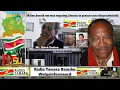 Download Lagu Krishna Salikram in gesprek met Mr. Owen Venloo op zondag 13 juli 2025 voor Radio Tamara Damsko