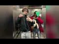 Melick x Boogy Rankss - Take Bamboo Gyal (Sped Up)