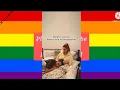 Download Lagu Lesbian (wlw) tiktok 🏳️‍🌈🌈  #17 #shorts lap pillow 😍😍 couple goals 😍😍