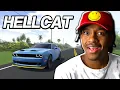 Lagu I Bought A HELLCAT In EVERY Roblox Game