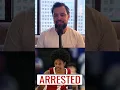 Alabama basketball player Aden Holloway was arrested Monday
