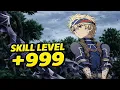 Everyone Mocked Him Until He Awakens a Forbidden Skill Anime Recap