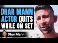 Download Lagu Dhar Mann ACTOR QUITS While On Set, What Happens Next Is Shocking | Dhar Mann