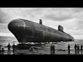 The Soviet Sub That Sank With Nuclear Missiles And the CIA s 800 Million Plan to Steal It