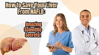 Download The Silent Threat Nonalcoholic Fatty Liver Disease NAFLD  Explained! MP3