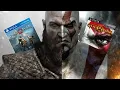 When Was Kratos the Strongest