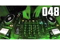 ( SPECIAL 1 Hour ) #048 Tech House Mix Oct 6th 2015