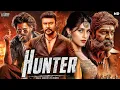 Lagu Challenging Star Darshan's Action Blockbuster - Hunter Full Movie In Hindi Dubbed | Jagapathi Babu