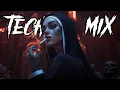 Lagu π£β‘πTECHNO MIX 2025β‘πRemixes Of Popular Songsβ‘π Techno Bangers β‘π#015