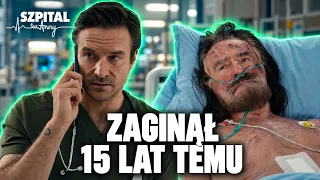 BYŁ RATOWNIKIEM GÓRSKIM❗15 LAT TEMU ŚLAD PO NIM ZAGINĄŁ 😮 | Szpital św. Anny