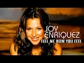 Download Lagu [4K] Joy Enriquez - Tell Me How You Feel (Music Video)