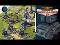 Download Lagu Red Alert 2 | Heavy Bunker Gameplay | (7 vs 1)