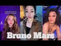 Bruno Mars - if you want it girl come and get(that's what i like) [TikTok Compilation]