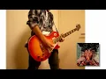 9mm Parabellum Bullet 　ハートに火をつけて をギターで弾いてみた 【hiromin】 Heart ni Hi wo Tsukete
