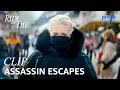 Assassin Flees the Scene Ride or Die Clip Prime
