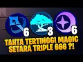Lagu PERFECT COMBO BUAT YANG DOYAN MAGE-MAGEAN !!  - Magic Chess Gogo