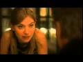 Imogen Poots seduction scene in Solitary Man