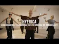 Ezra Collective - God Gave Me Feet For Dancing (ft. Yazmin Lacey) | HYERICA Choreography