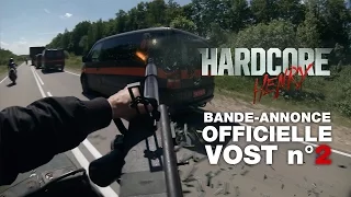 HARDCORE HENRY - Bande annonce officielle 2 - VOST