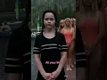 Download Lagu Wednesday Addams Being a Savage 🔥 #shorts