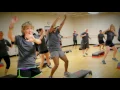 Cordova Family YMCA Can t Stop The Feeling