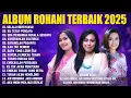 Download Lagu Lagu Rohani Kamasean, Vania Larissa \u0026 Nia Tobing Full Album (Lirik) Lagu Rohani Kristen Terbaru 2025