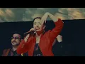 El Mar y el Cielo (En Vivo) - Catalina y Las Bordonas de Oro en Club Chocolate