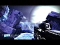 Europa Abyss Fissure Construct - Resonance Amp Location