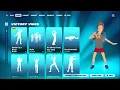 Download Lagu *NEW* DENIAL IS A RIVER FORTNITE EMOTE REACTION!