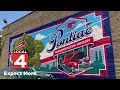 New car museum gives an inside look to the public in Pontiac